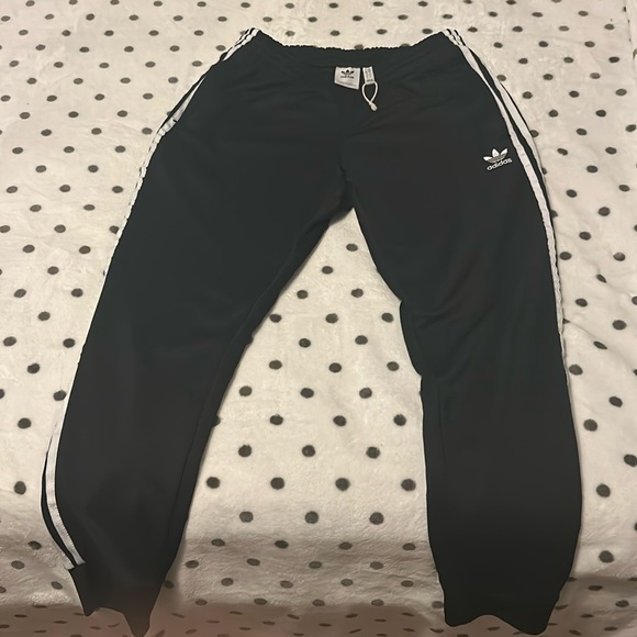 Adidas Track Pants - Picture 1 of 3